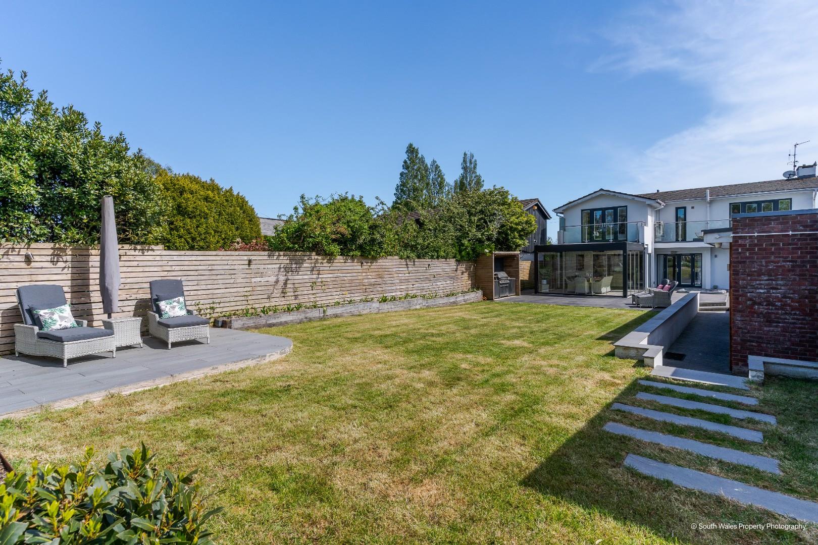20 Evenlode Avenue, Penarth, CF64 3PD